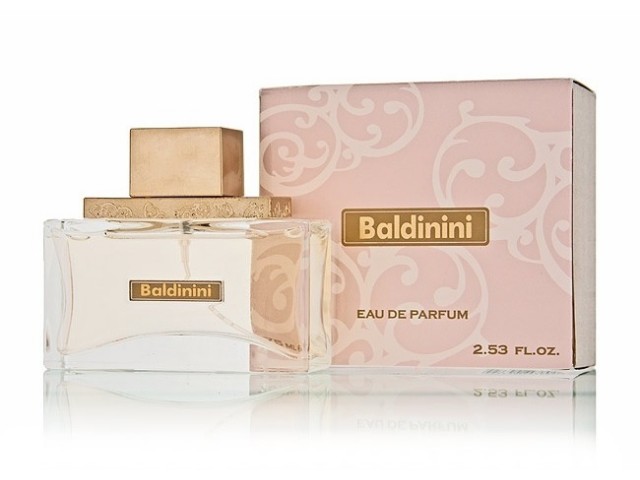 عطر و ادکلن زنانه بالدینینی برند بالدینینی  (  BALDININI  -  BALDININI FOR WOMEN   )