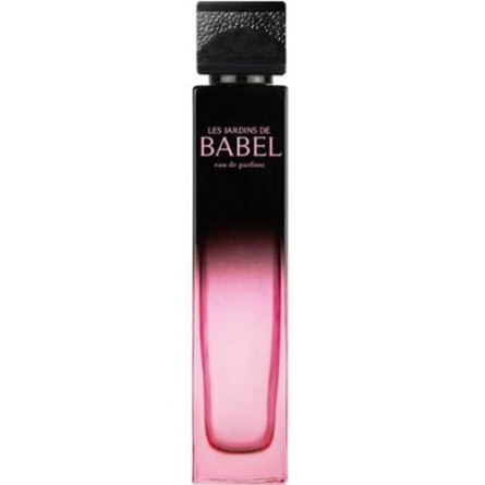 عطر و ادکلن زنانه ژاردین د بابل ومن برند آرنو سورل  (  ARNO SOREL  -  JARDINS DE BABEL WOMEN    )