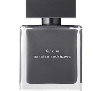 عطر مردانه نارسیس رودریگز – فور هیم ادو تویلت (  Narciso Rodriguez - For Him edt)