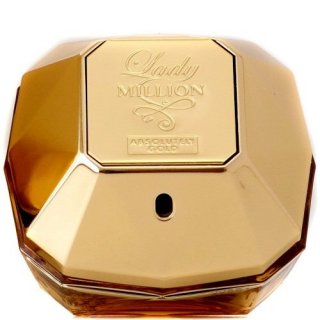 عطر زنانه پاکو رابان – لیدی میلیون ابسولوتلی گلد  (Paco Rabanne - Lady Million Absolutely Gold)