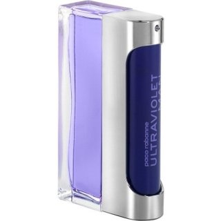 عطر مردانه پاکو رابان – اولترا وایلت  (Paco Rabanne - Ultraviolet)