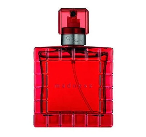 عطر و ادکلن زنانه مدنس برند چوپارد  (  CHOPARD  -  MADNESS  )