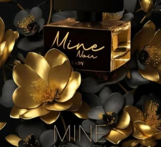 عطر و ادکلن زنانه ماین نویر لیدی برند مارک جوزف  ( MARC JOSEPH -  MINE NOIR LADY     )