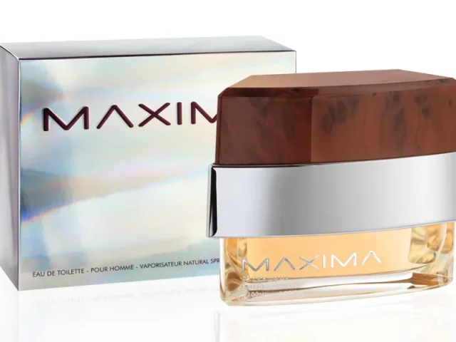 عطر و ادکلن مردانه ماکزیما پور هوم برند امپر  (  emper - Maxima Pour Homme  )