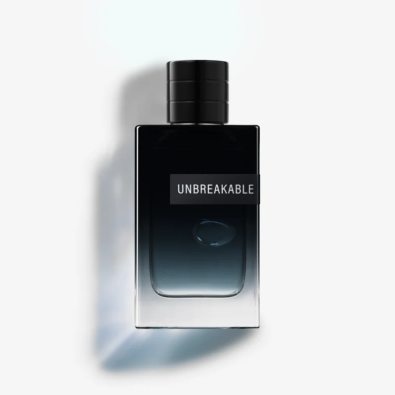 عطر و ادکلن مردانه آنبریکبل برند جی پارلیس  (  GEPARLYS - UNBREAKABLE    )