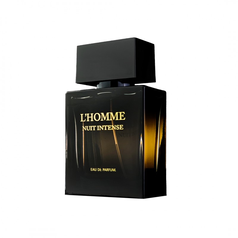 عطر و ادکلن مردانه ل هوم نوییت اینتنس برند جی پارلیس  (  GEPARLYS -  L HOMME NUIT INTENSE   )