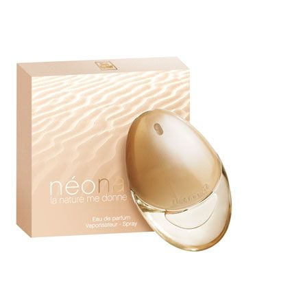 عطر و ادکلن زنانه نئوناتورا سوفله برند ایو روشه  ( YVES ROCHER -  NEONATURA SOUFFLE    )