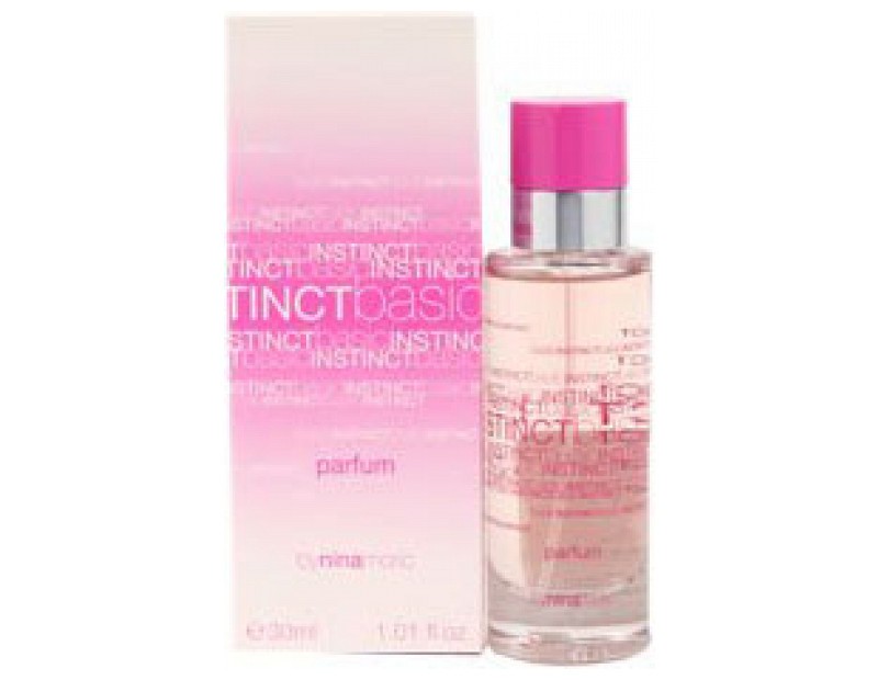 عطر و ادکلن زنانه بیسیک اینستینکت برند نینا موریک  ( NINA MORIC -  BASIC INSTINCT    )