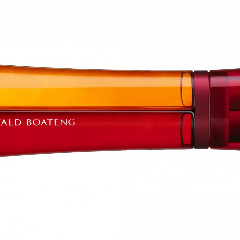 عطر و ادکلن زنانه بیسپوک  برند اوزوالد بواتنگ  (  OZWALD BOATENG  - BESPOKE POUR FEMME   )