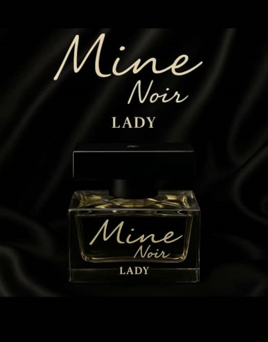 عطر و ادکلن زنانه ماین نویر لیدی برند مارک جوزف  ( MARC JOSEPH -  MINE NOIR LADY     )