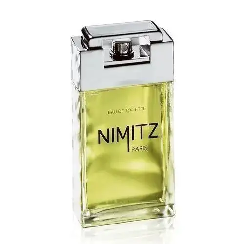 عطر و ادکلن مردانه  نیمیتز برند سایرس  (  CYRUS  - NIMITZ   )