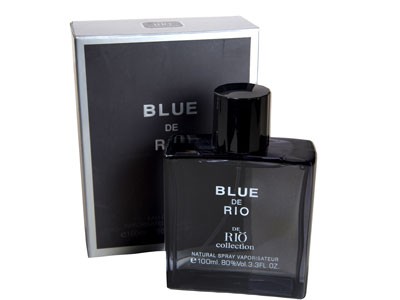 عطر مردانه ریو کالکشن – بلو د ریو (Rio Collection - Blue De Rio)