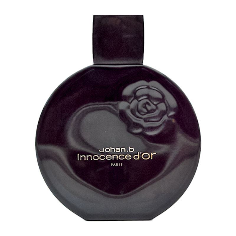 عطر و ادکلن زنانه اینوسنس دور برند ژوهان بی  (   JOHAN.B - INNOCENCE DOR  )