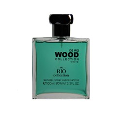 عطر مردانه ریو کالکشن – وود وایت (Rio Collection - Wood White)