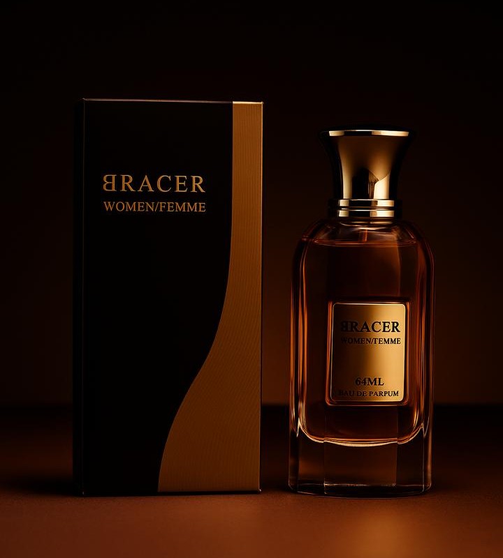 عطر و ادکلن زنانه بریسر برند سن پیرو  (  SAINT PIERO  -  BRACER   )