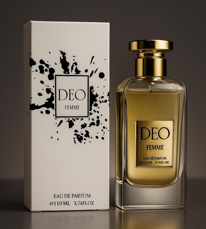 عطر و ادکلن زنانه دییو برند سن پیرو  (  SAINT PIERO  -  DEO   )