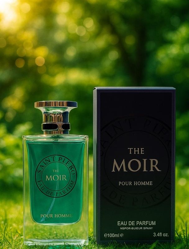 عطر و ادکلن مردانه مویر برند سن پیرو  (  SAINT PIERO  -  THE MOIR   )