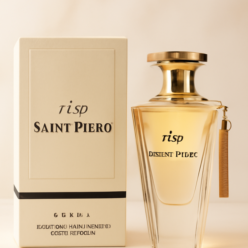 عطر و ادکلن زنانه رایس برند سنت پیرو  (  SAINT PIERO   -  RISE    )