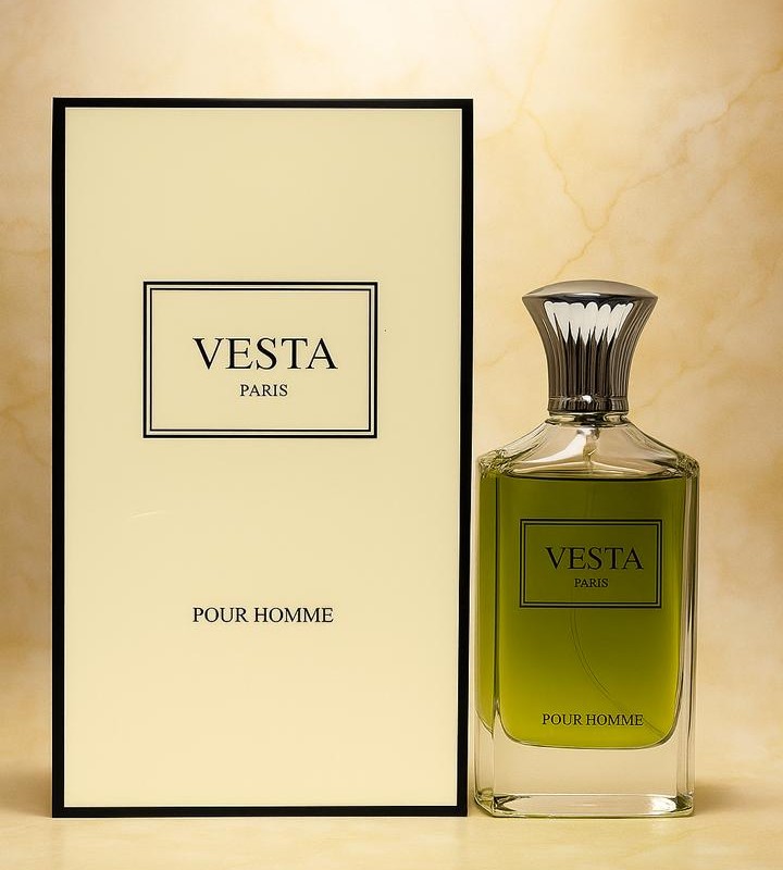 عطر و ادکلن مردانه وستا پور هوم برند سن پیرو  (  SAINT PIERO  -  VESTA POUR HOMME   )