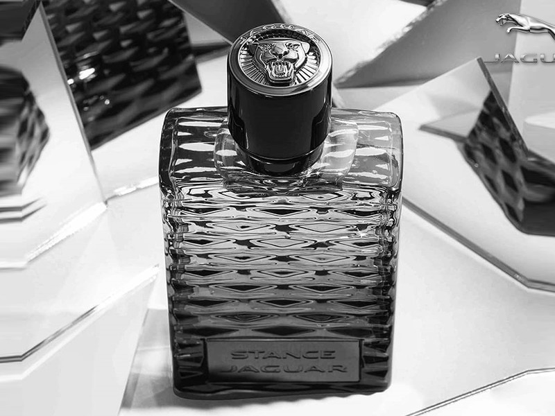 عطر و ادکلن مردانه استانس برند جگوار  (  JAGUAR   -  STANCE   )
