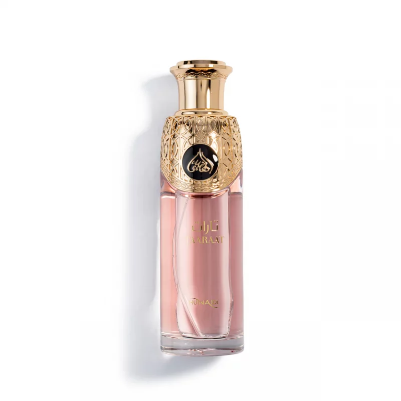 عطر و ادکلن زنانه تارات برند هونایدی  (  HUNAIDI  -  TAARAAT    )