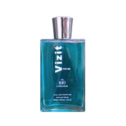 عطر مردانه ریو کالکشن – ویزیت (Rio Collection - Vizit)