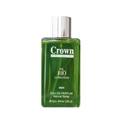 عطر مردانه ریو کالکشن – کرون (Rio Collection - Crown)