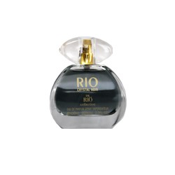 عطر زنانه ریو کالکشن – کریستال نویر (Rio Collection - Rio Crystal Noir)