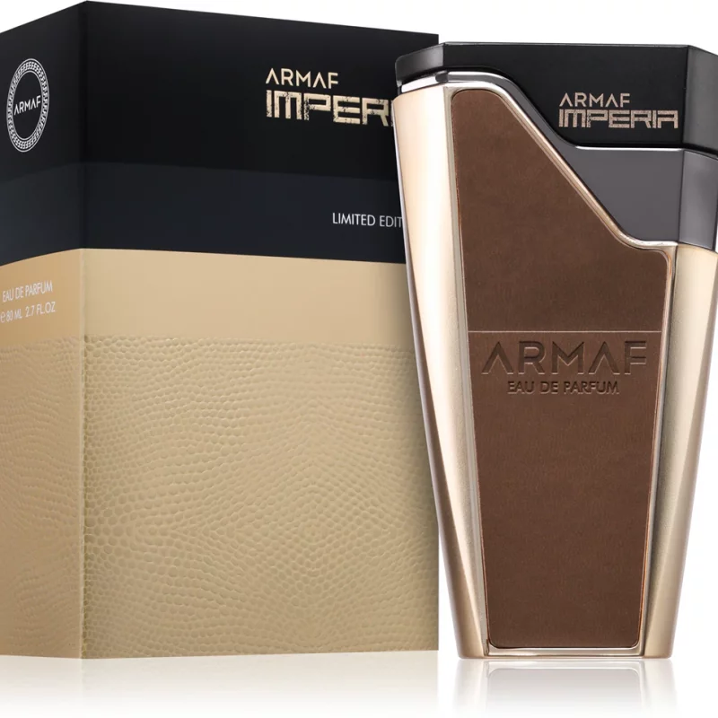 عطر و ادکلن مردانه  ایمپریا برند آرماف   (  ARMAF  -  IMPERIA    )