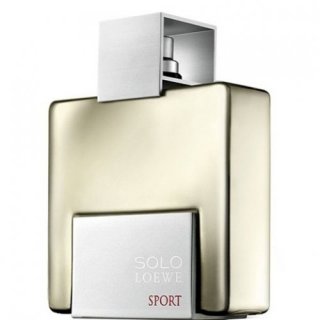 عطر مردانه لوه – سولو لوه اسپرت (loewe - Solo Loewe Sport)