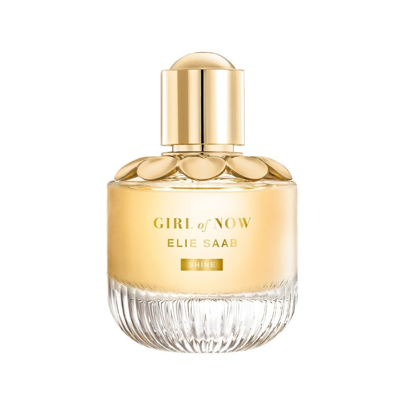 عطر و ادکلن زنانه گرل اف نو شاین برند الی ساب  (  ELIE SAAB   -  GIRL OF NOW SHINE     )
