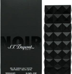 عطر مردانه استی دوپونت – نویر ( S.t Dupont - Noir )