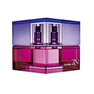 عطر زنانه زن ویولت برند شیسیدو  ( Shiseido  -  Zen Violet )