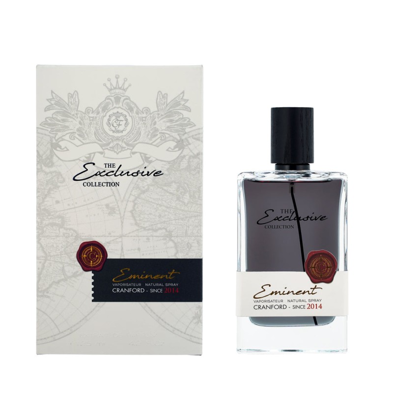 عطر و ادکلن زنانه و مردانه امیننت برند کرنفورد  (  CRANFORD   -  EMINENT   )