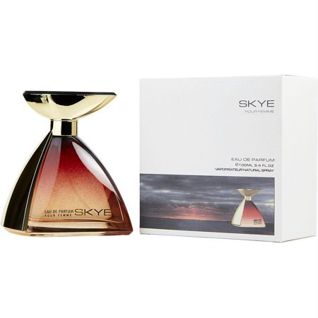 عطر و ادکلن زنانه اسکای برند آرماف   (  ARMAF  -  SKYE   )