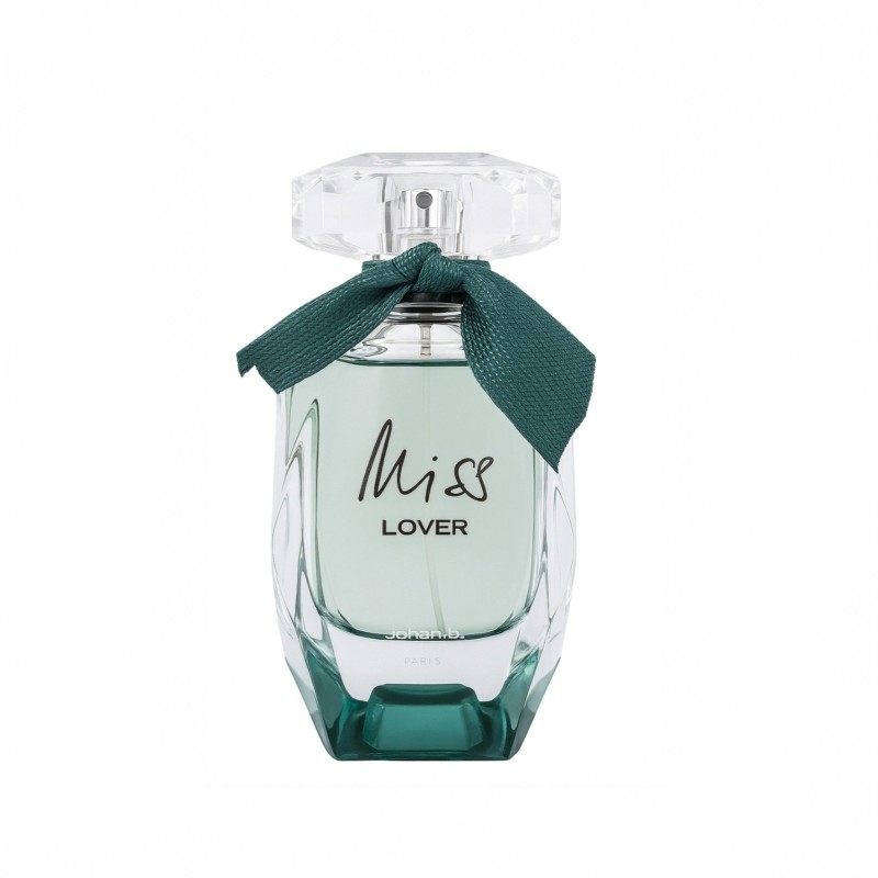 عطر و ادکلن زنانه میس لاور برند ژوهان بی  (  JOHAN.B - MISS LOVER   )
