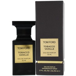 عطر مردانه و زنانه تام فورد – توباکو وانیل(Tom Ford- Tobacco Vanille)