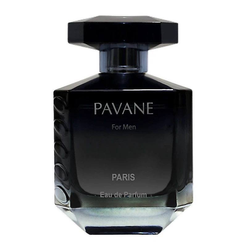عطر و ادکلن مردانه پاوان برند الدی روی  (  ELODIE ROY  - PAVANE FOR MEN  )