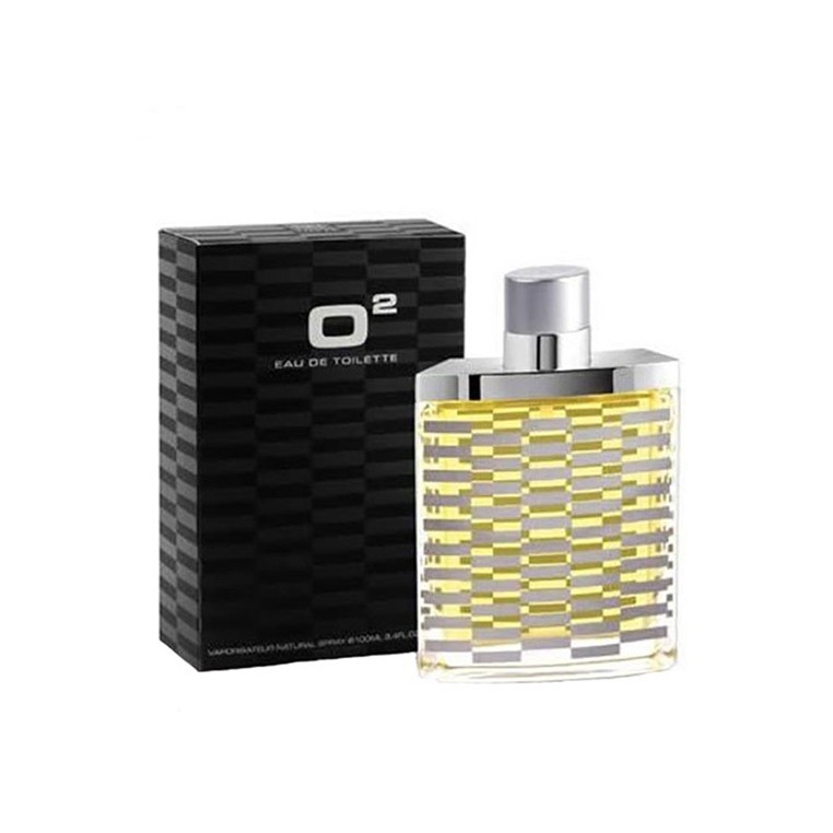 عطر و ادکلن مردانه  ا2 برند امپر  (  EMPER  -  O2 FOR MEN  )