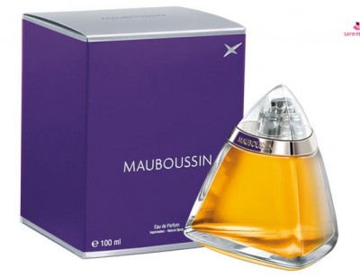 عطر و ادکلن زنانه مابوسین برند مابوسین  (  MAUBOUSSIN  -  MAUBOUSSIN   )