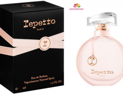 عطر و ادکلن زنانه رپیتو ادو پارفوم برند رپیتو  (  REPETTO  -  REPETTO EAU DE PARFUM     )