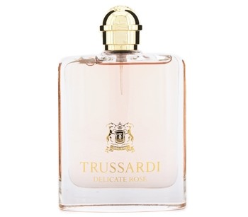 عطر زنانه تروساردی – دلیکیت رز( trussardi - Delicate Rose)