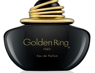 عطر و ادکلن زنانه  گلدن رینگ برند رد پیرل  (  RED PEARL  -  GOLDEN RING   )