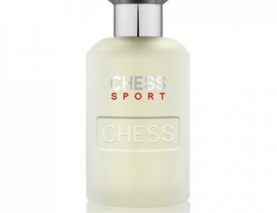 عطر مردانه – چس اسپرت ( paris bleu - chess sport )