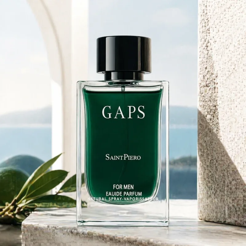 عطر و ادکلن مردانه گپس برند سن پیرو  (  SAINT PIERO  -  GAPS   )