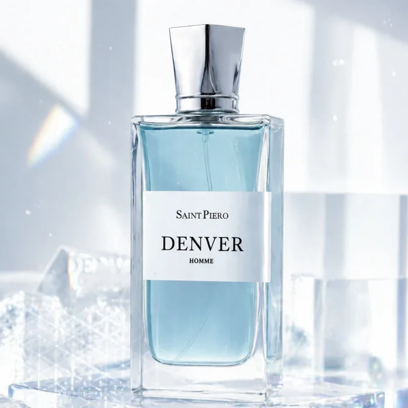 عطر و ادکلن مردانه دنور برند سن پیرو  (  SAINT PIERO  -  DENVER HOMME   )