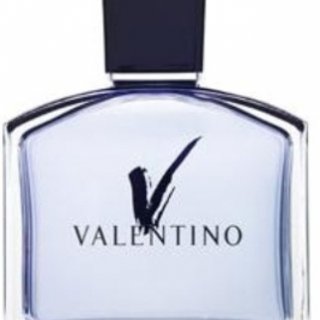 عطر مردانه والنتینو– وی والنتینو(valentino - V Valentino For Men )
