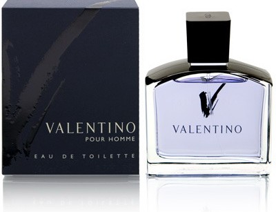 v valentino cologne for men