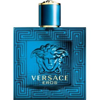 عطر مردانه ورساچه– اروس(Versace - Eros)