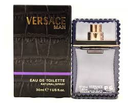 عطر مردانه ورساچه– ورساچه من(Versace - Versace Man )